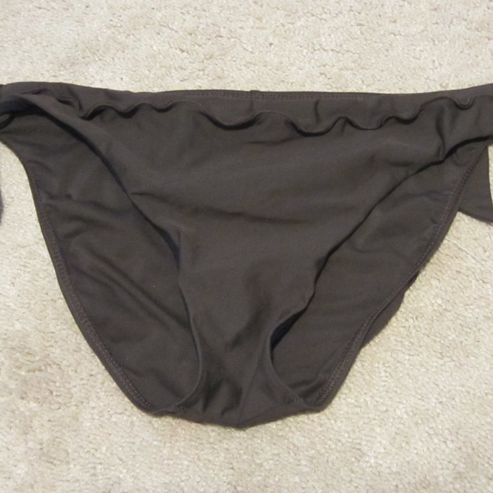 Guess Brown bikini swim bottom